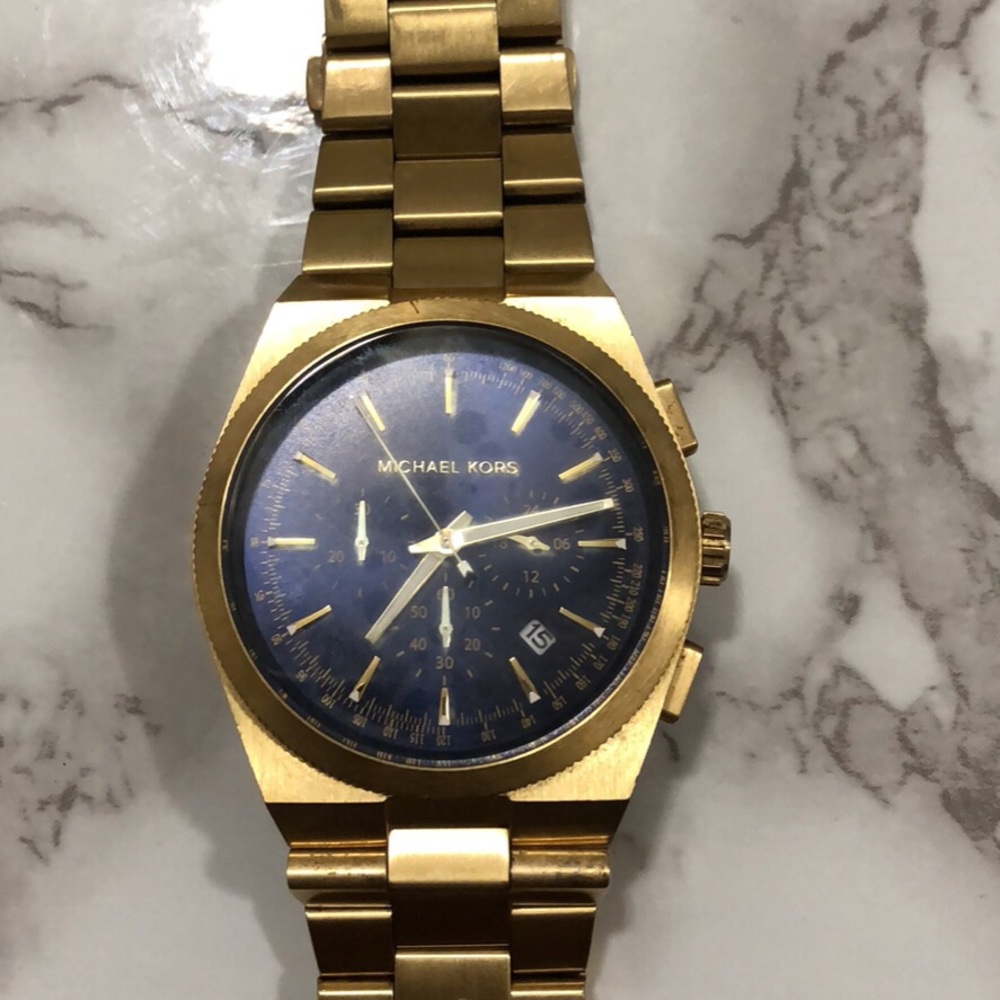 Micheal Kors Watch